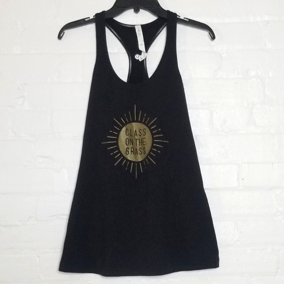lululemon athletica Tops - Lululemon "Class on the Grass" Tank Top
